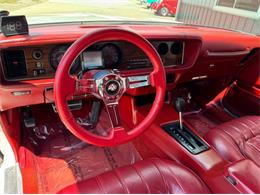 1976 Pontiac Firebird (CC-2088722) for sale in Greene, Iowa