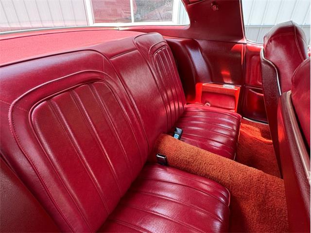 1976 Pontiac Firebird (CC-2088722) for sale in Greene, Iowa