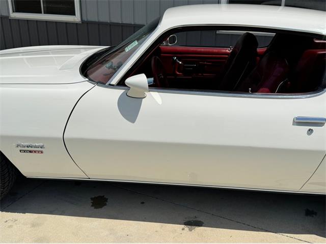 1976 Pontiac Firebird (CC-2088722) for sale in Greene, Iowa