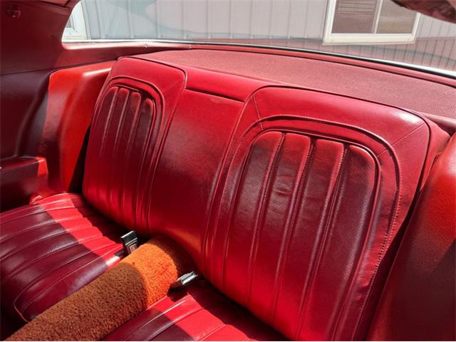 1976 Pontiac Firebird (CC-2088722) for sale in Greene, Iowa