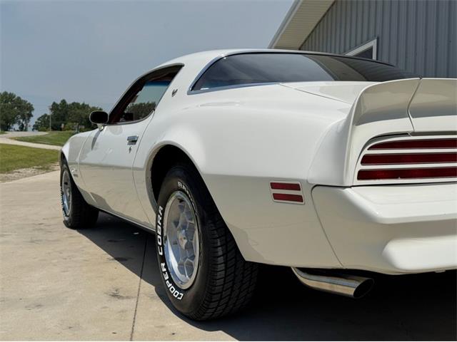1976 Pontiac Firebird (CC-2088722) for sale in Greene, Iowa