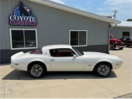 1976 Pontiac Firebird (CC-2088722) for sale in Greene, Iowa