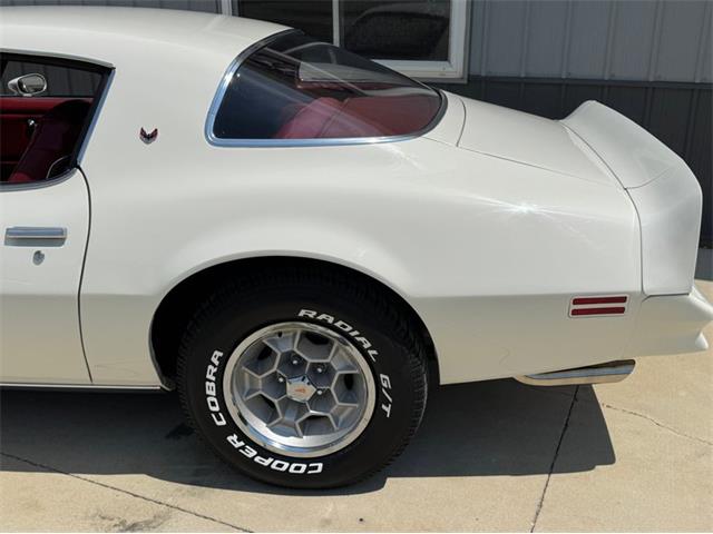1976 Pontiac Firebird (CC-2088722) for sale in Greene, Iowa