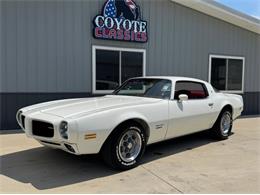 1976 Pontiac Firebird (CC-2088722) for sale in Greene, Iowa