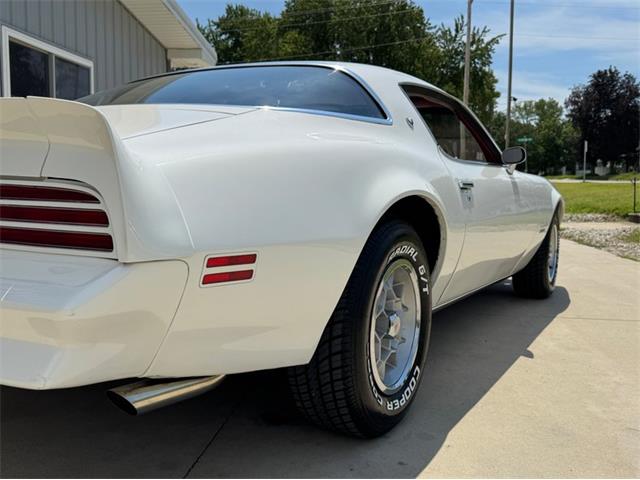 1976 Pontiac Firebird (CC-2088722) for sale in Greene, Iowa