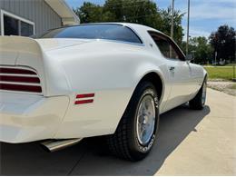 1976 Pontiac Firebird (CC-2088722) for sale in Greene, Iowa