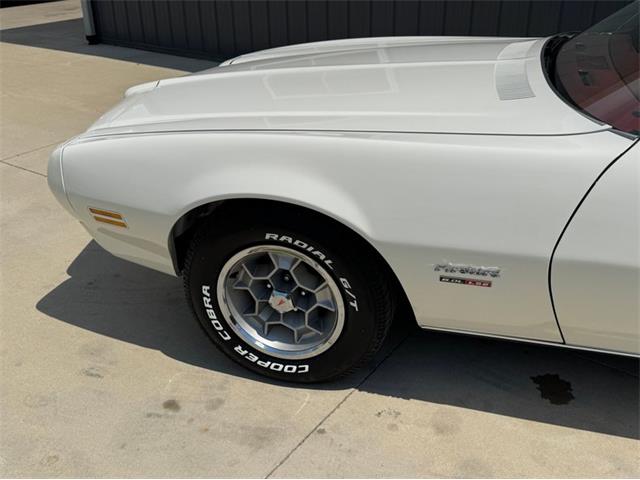 1976 Pontiac Firebird (CC-2088722) for sale in Greene, Iowa