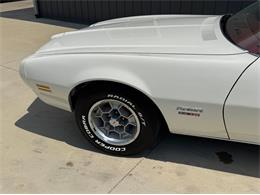 1976 Pontiac Firebird (CC-2088722) for sale in Greene, Iowa