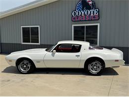 1976 Pontiac Firebird (CC-2088722) for sale in Greene, Iowa