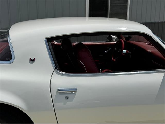 1976 Pontiac Firebird (CC-2088722) for sale in Greene, Iowa
