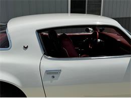1976 Pontiac Firebird (CC-2088722) for sale in Greene, Iowa