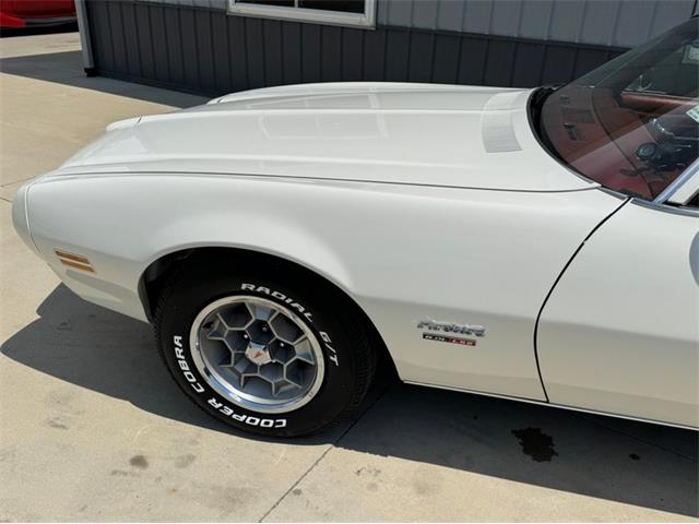 1976 Pontiac Firebird (CC-2088722) for sale in Greene, Iowa