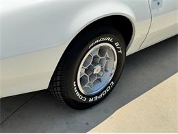 1976 Pontiac Firebird (CC-2088722) for sale in Greene, Iowa