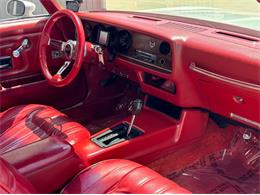 1976 Pontiac Firebird (CC-2088722) for sale in Greene, Iowa