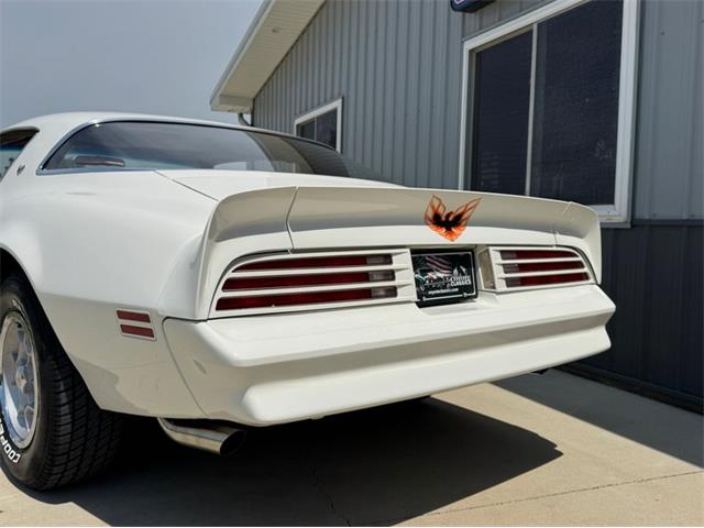 1976 Pontiac Firebird (CC-2088722) for sale in Greene, Iowa