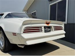 1976 Pontiac Firebird (CC-2088722) for sale in Greene, Iowa