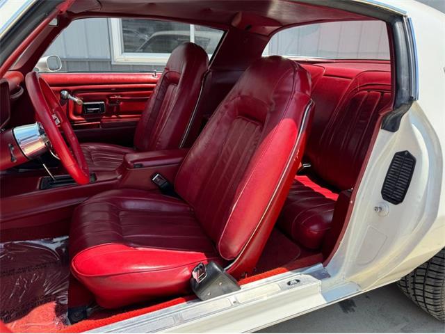 1976 Pontiac Firebird (CC-2088722) for sale in Greene, Iowa