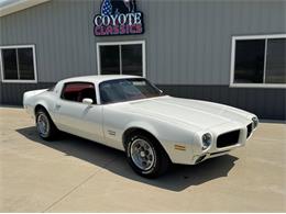 1976 Pontiac Firebird (CC-2088722) for sale in Greene, Iowa