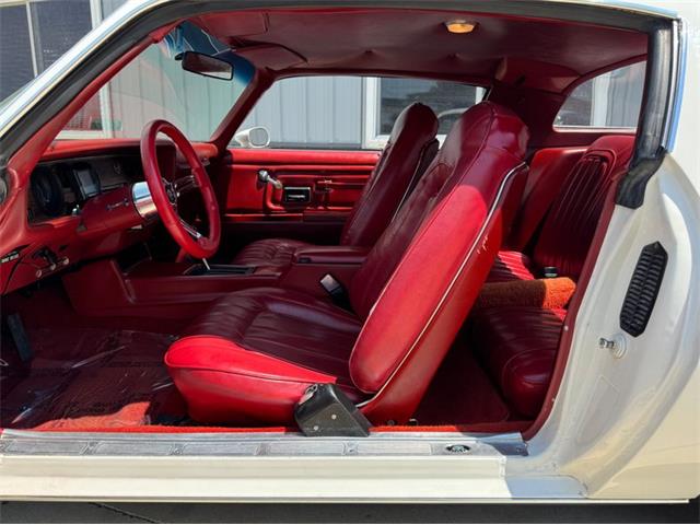 1976 Pontiac Firebird (CC-2088722) for sale in Greene, Iowa