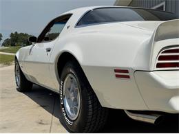 1976 Pontiac Firebird (CC-2088722) for sale in Greene, Iowa