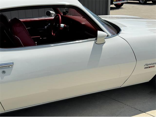 1976 Pontiac Firebird (CC-2088722) for sale in Greene, Iowa