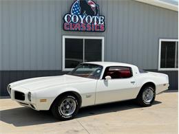 1976 Pontiac Firebird (CC-2088722) for sale in Greene, Iowa