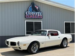 1976 Pontiac Firebird (CC-2088722) for sale in Greene, Iowa