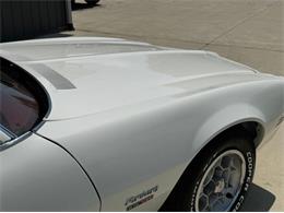 1976 Pontiac Firebird (CC-2088722) for sale in Greene, Iowa