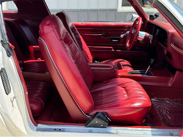 1976 Pontiac Firebird (CC-2088722) for sale in Greene, Iowa