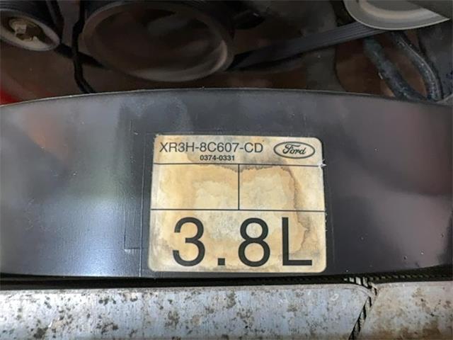 2000 Ford Mustang (CC-2088723) for sale in Reading, Pennsylvania