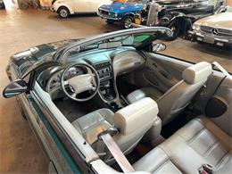 2000 Ford Mustang (CC-2088723) for sale in Reading, Pennsylvania