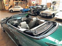 2000 Ford Mustang (CC-2088723) for sale in Reading, Pennsylvania