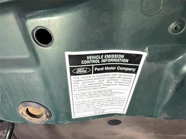 2000 Ford Mustang (CC-2088723) for sale in Reading, Pennsylvania