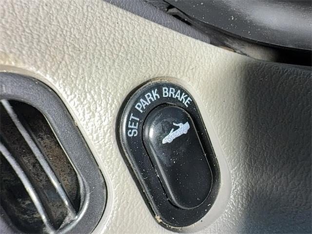 2000 Ford Mustang (CC-2088723) for sale in Reading, Pennsylvania