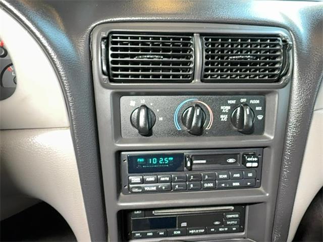 2000 Ford Mustang (CC-2088723) for sale in Reading, Pennsylvania