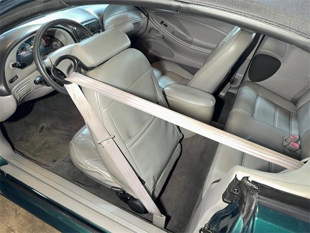 2000 Ford Mustang (CC-2088723) for sale in Reading, Pennsylvania