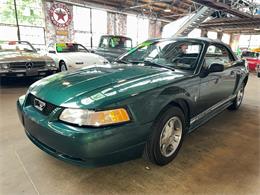 2000 Ford Mustang (CC-2088723) for sale in Reading, Pennsylvania