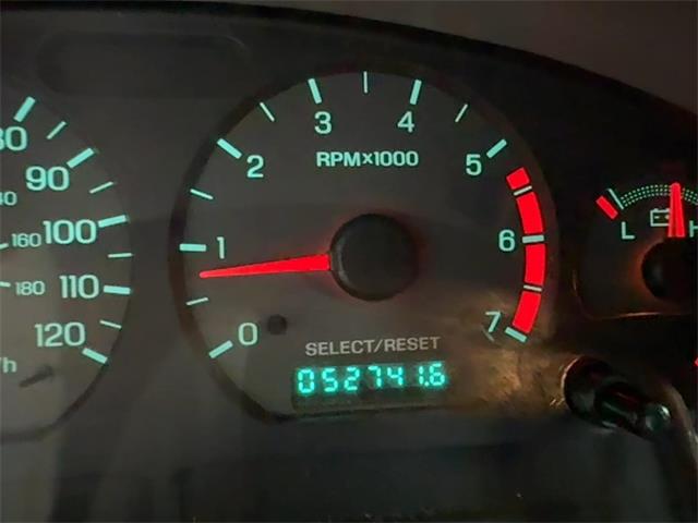 2000 Ford Mustang (CC-2088723) for sale in Reading, Pennsylvania