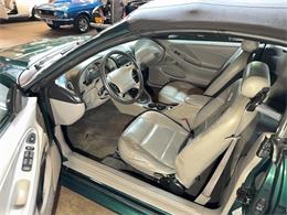 2000 Ford Mustang (CC-2088723) for sale in Reading, Pennsylvania