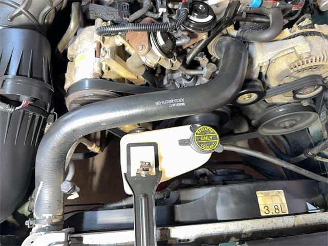 2000 Ford Mustang (CC-2088723) for sale in Reading, Pennsylvania