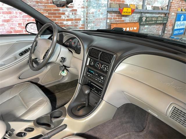 2000 Ford Mustang (CC-2088723) for sale in Reading, Pennsylvania