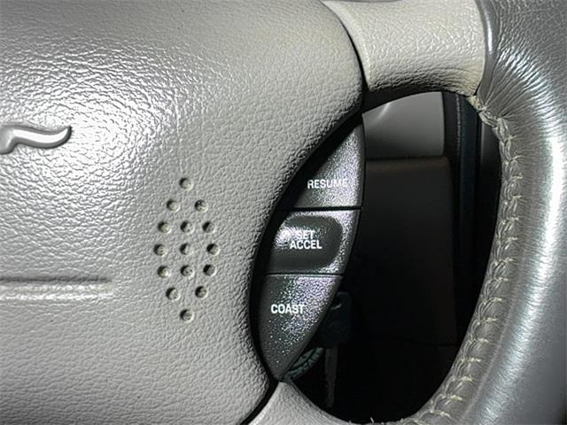 2000 Ford Mustang (CC-2088723) for sale in Reading, Pennsylvania