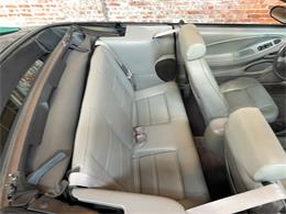 2000 Ford Mustang (CC-2088723) for sale in Reading, Pennsylvania
