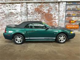 2000 Ford Mustang (CC-2088723) for sale in Reading, Pennsylvania