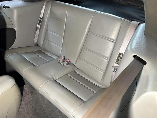 2000 Ford Mustang (CC-2088723) for sale in Reading, Pennsylvania