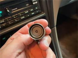 2000 Ford Mustang (CC-2088723) for sale in Reading, Pennsylvania