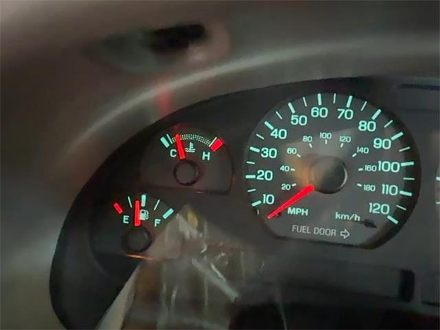 2000 Ford Mustang (CC-2088723) for sale in Reading, Pennsylvania