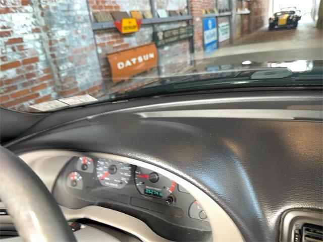 2000 Ford Mustang (CC-2088723) for sale in Reading, Pennsylvania