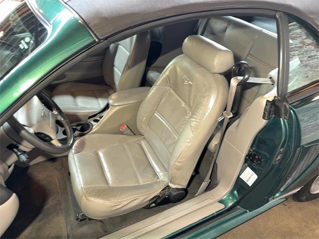 2000 Ford Mustang (CC-2088723) for sale in Reading, Pennsylvania