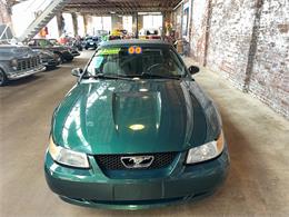 2000 Ford Mustang (CC-2088723) for sale in Reading, Pennsylvania
